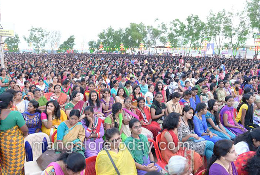 Alvas Virasat 1
